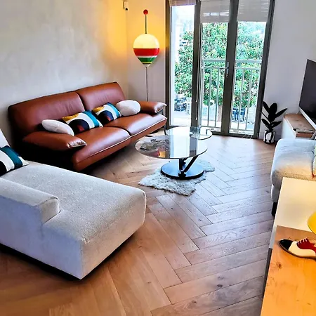 Feriehus La Maison De La Sirene