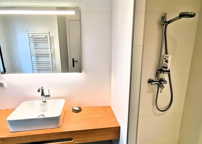 Tatil Evi La Maison De La Sirene