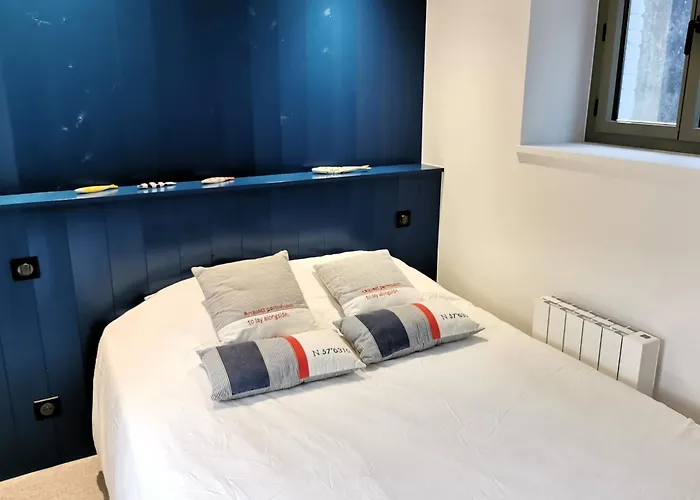 Tatil Evi La Maison De La Sirene *