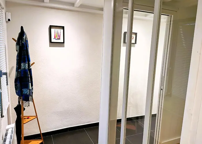 La Maison De La Sirene Tatil Evi Les Sables-dʼOlonne