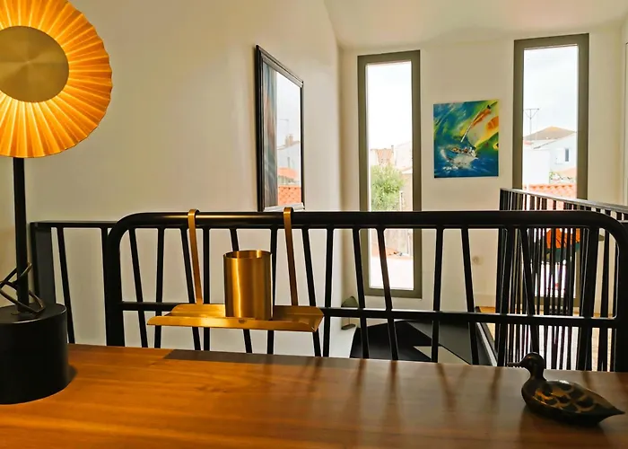 Tatil Evi La Maison De La Sirene