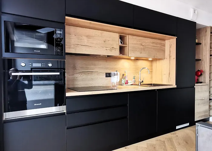 La Maison De La Sirene Tatil Evi *