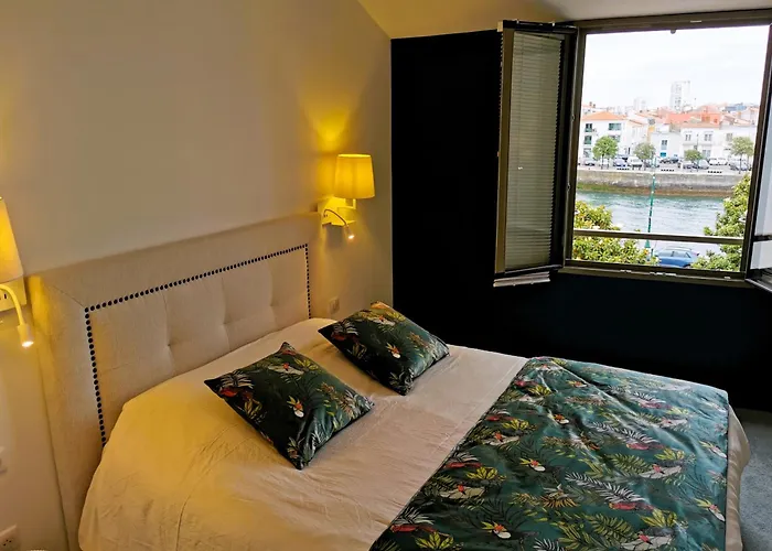 Tatil Evi La Maison De La Sirene