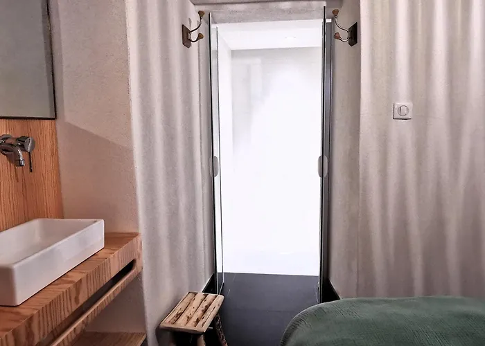 La Maison De La Sirene *