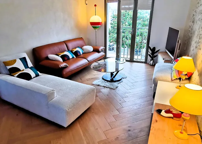 Tatil Evi La Maison De La Sirene