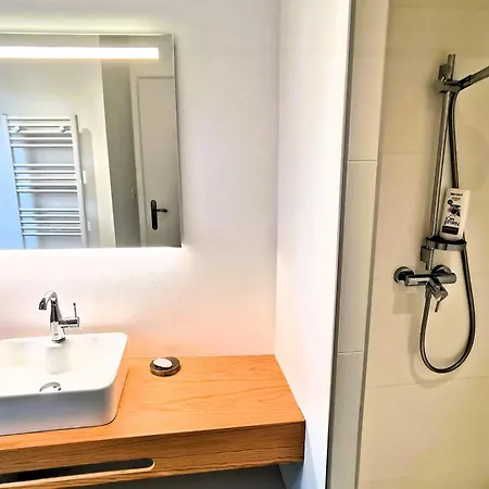 Сasa de vacaciones La Maison De La Sirene