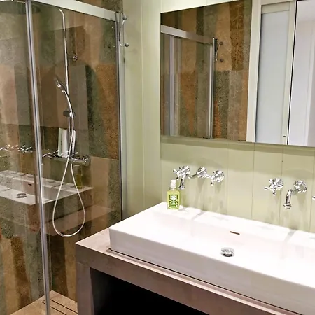 La Maison De La Sirene Сasa de vacaciones *