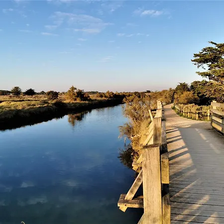 La Maison De La Sirene * Les Sables-dʼOlonne