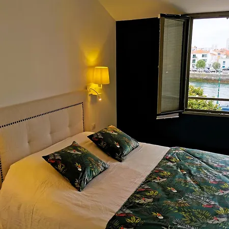 Сasa de vacaciones La Maison De La Sirene