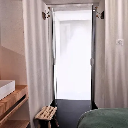 La Maison De La Sirene *