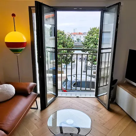 La Maison De La Sirene Сasa de vacaciones