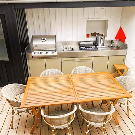 La Maison De La Sirene * Les Sables-dʼOlonne