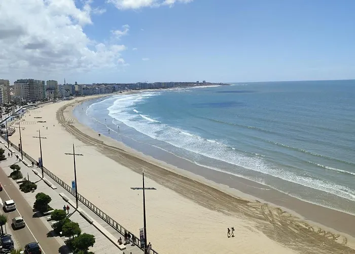 La Maison De La Sirene 펜션