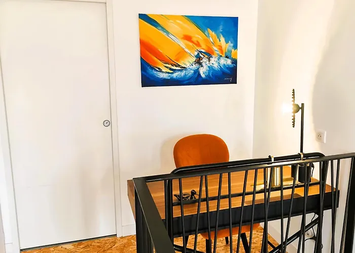 La Maison De La Sirene