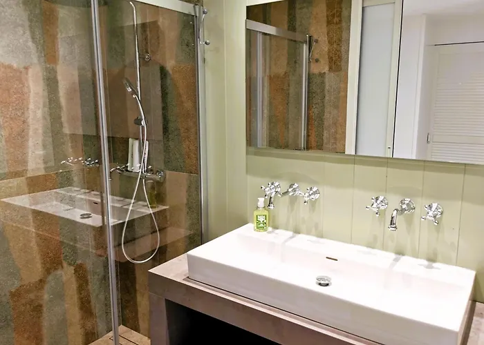 La Maison De La Sirene 펜션 *