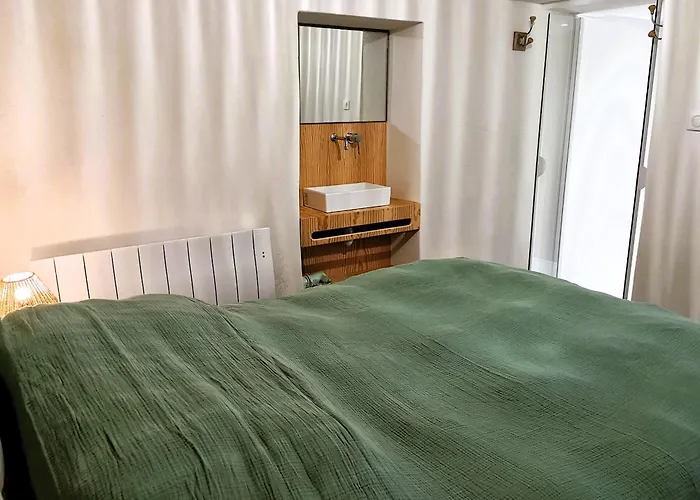 La Maison De La Sirene * Les Sables-dʼOlonne