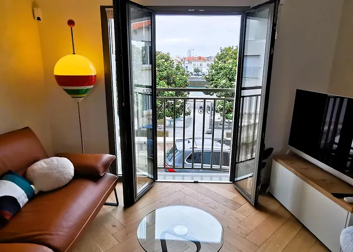 La Maison De La Sirene 펜션