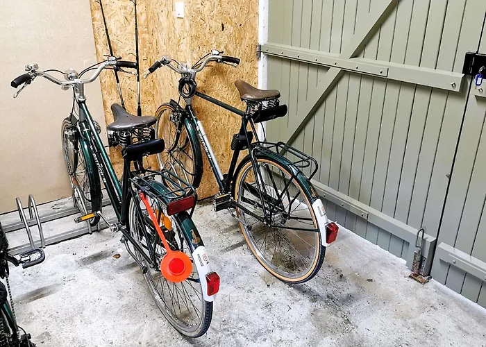 La Maison De La Sirene *